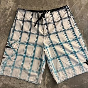 Hurley Board Shorts